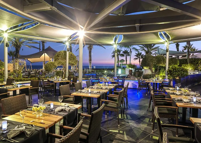 Üdülőközpont Olympic Lagoon