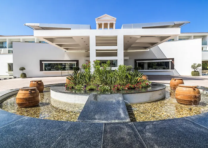 Olympic Lagoon Üdülőközpont 5*