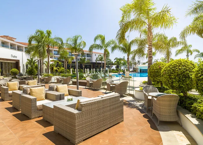 Olympic Lagoon Paphos