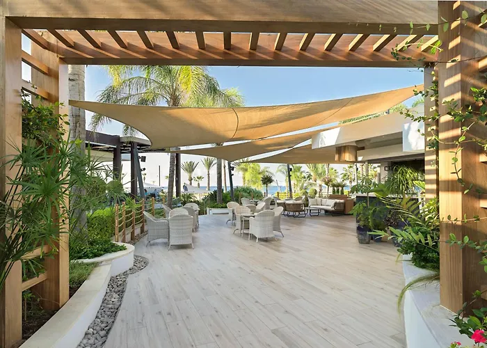 Olympic Lagoon 5* Paphos