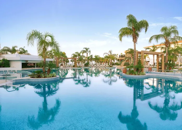 Olympic Lagoon Paphos