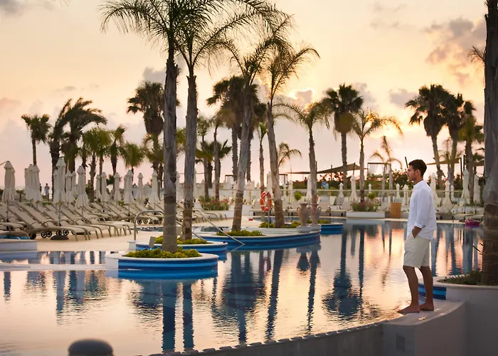 Olympic Lagoon Paphos