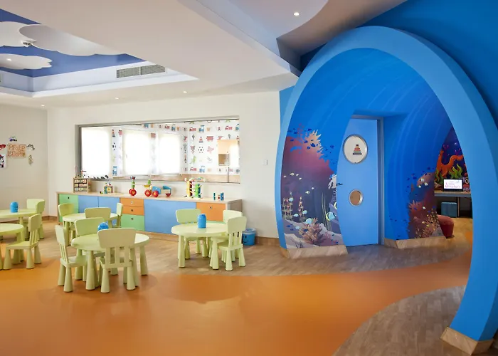 Olympic Lagoon Paphos