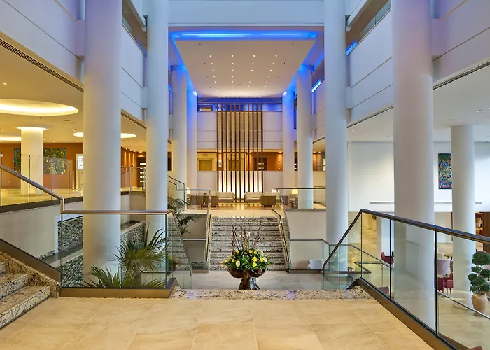 Olympic Lagoon 5* Paphos