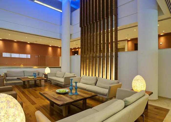 Olympic Lagoon Üdülőközpont 5*