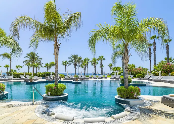 Olympic Lagoon Üdülőközpont 5*