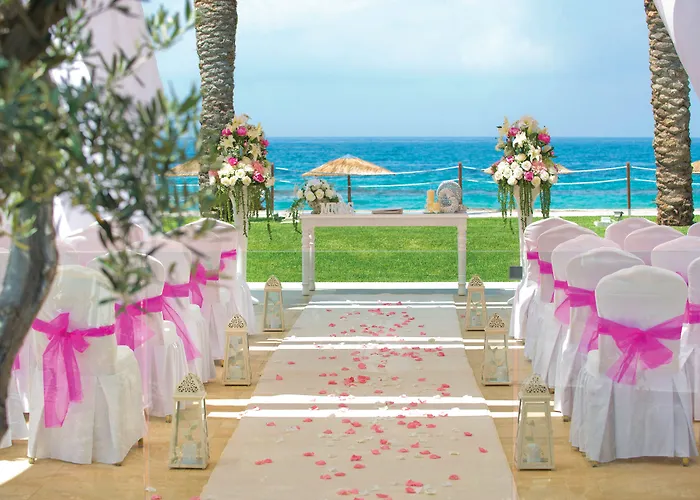 Olympic Lagoon Üdülőközpont 5*